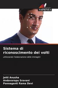 Produktbild: Sistema di riconoscimento dei volti