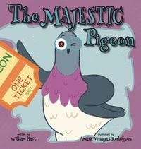 Produktbild: The Majestic Pigeon