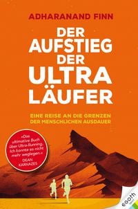 Produktbild: Der Aufstieg der Ultra-L&auml;ufer