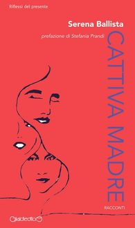 Produktbild: Cattiva madre