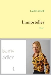 Produktbild: Immortelles