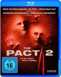 Produktbild: The Pact 2 - Es ist noch nicht vorbei...