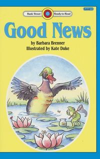 Produktbild: Good News