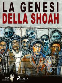 Produktbild: La genesi della Shoah
