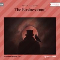 Produktbild: The Businessman