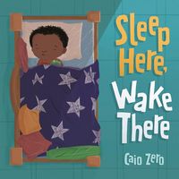 Produktbild: Sleep Here, Wake There