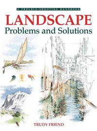 Produktbild: Landscape Problems & Solutions (Trouble-Shooting Handbook)