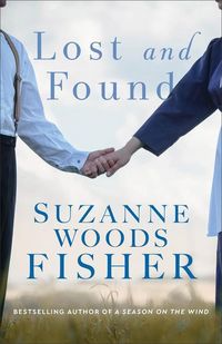 Produktbild: Lost and Found