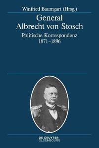 Produktbild: General Albrecht von Stosch