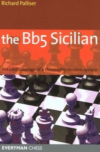 Produktbild: The Bb5 Sicilian