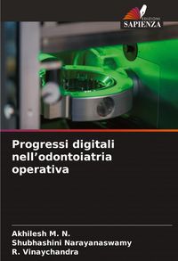 Produktbild: Progressi digitali nell'odontoiatria operativa
