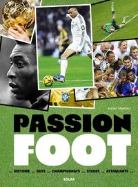 Produktbild: Passion Foot