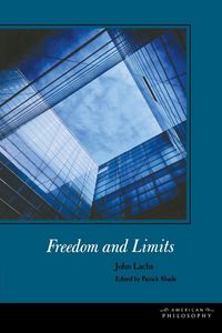 Produktbild: Freedom and Limits