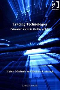 Bild vom Artikel Machado, H: Tracing Technologies vom Autor Helena Machado