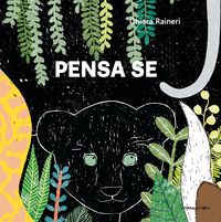 Produktbild: Pensa se