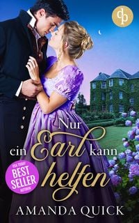 Produktbild: Nur ein Earl kann helfen
