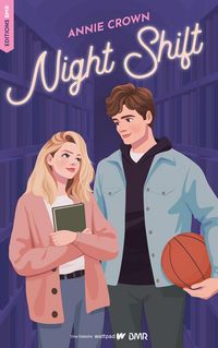 Produktbild: Night Shift