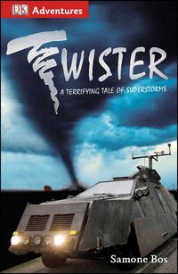 Produktbild: Twister