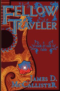 Produktbild: Fellow Traveler