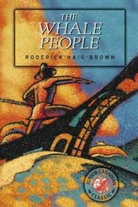 Produktbild: The Whale People