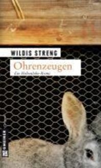 Produktbild: Ohrenzeugen