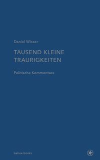 Produktbild: Tausend kleine Traurigkeiten