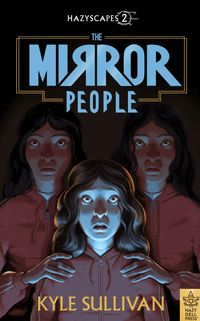 Produktbild: The Mirror People