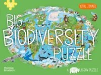 Produktbild: The Big Biodiversity Puzzle