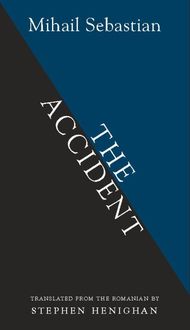 Produktbild: The Accident