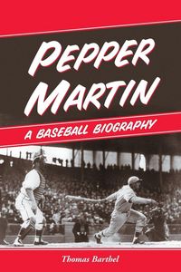 Produktbild: Pepper Martin
