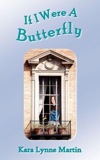 Produktbild: If I Were A Butterfly