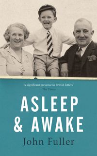 Produktbild: Asleep & Awake
