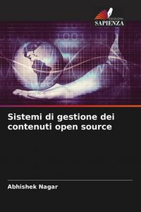 Produktbild: Sistemi di gestione dei contenuti open source