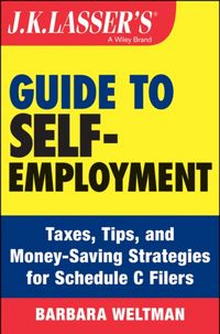 Produktbild: Jk Lassers Gt Self-Employment