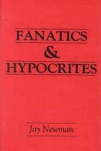 Produktbild: Fanatics and Hypocrites