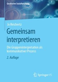 Produktbild: Gemeinsam interpretieren