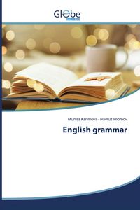Produktbild: English grammar