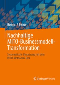 Produktbild: Nachhaltige MITO-Businessmodell-Transformation