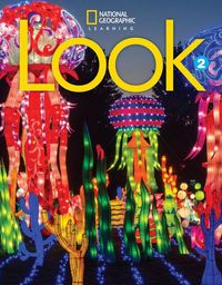 Produktbild: Wilson, R: Look 2