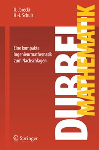 Produktbild: Dubbel Mathematik