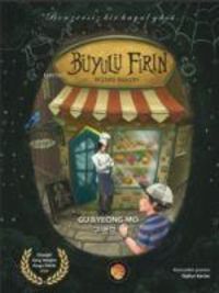 Produktbild: B&uuml;y&uuml;l&uuml; Firin
