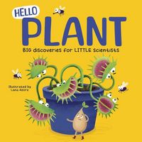 Produktbild: Hello Plant