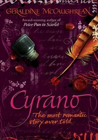 Produktbild: McCaughrean, G: Cyrano