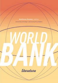 Produktbild: Kumar, A: World Bank Literature