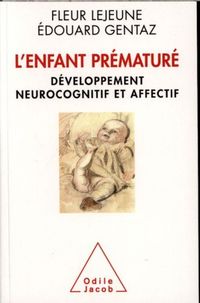 Produktbild: L'Enfant pr&eacute;matur&eacute;