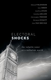Produktbild: Electoral Shocks