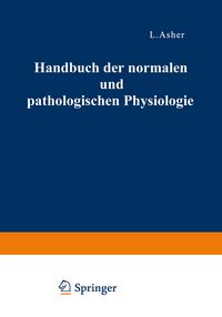 Produktbild: Correlationen des Zirkulationssystems Mineralstoffwechsel &middot; Regulation des Organischen Stoffwechsels &middot; Die Correlativen Funktionen des Autonomen Nervensystems II