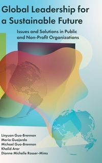 Produktbild: Global Leadership for a Sustainable Future