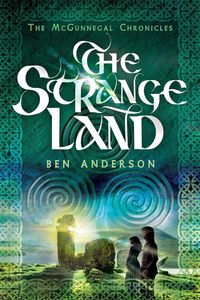 Produktbild: The Strange Land
