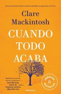 Produktbild: Cuando todo acaba